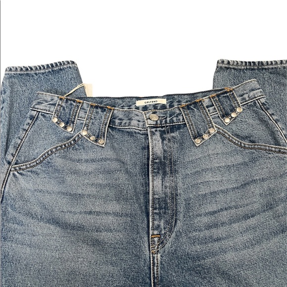 GRLFRND Jeans - Picture 10 of 10